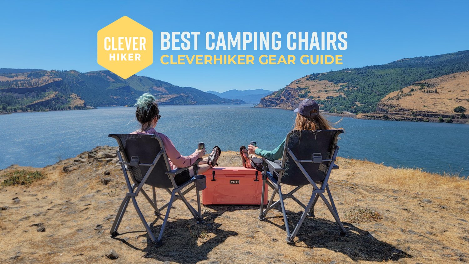 10 Best Camping Chairs of 2023 | CleverHiker